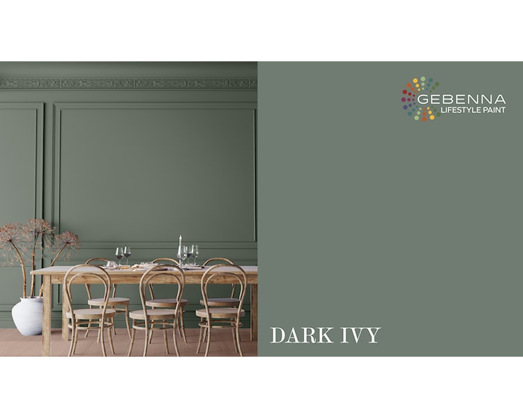 DARK IVY